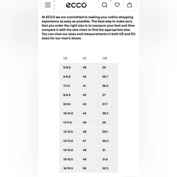 Ecco Men’s Black and White Slip-On Loafers with Woven Texture. Size 40. - Picture 7 of 7